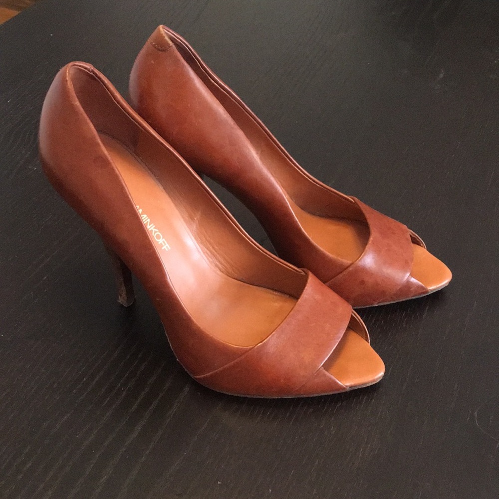 Rebecca Minkoff Pumps size 9M